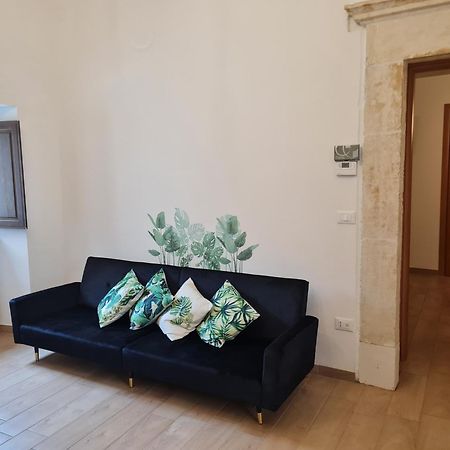 Dimora Degli Angeli Apartamento LʼAquila Exterior foto