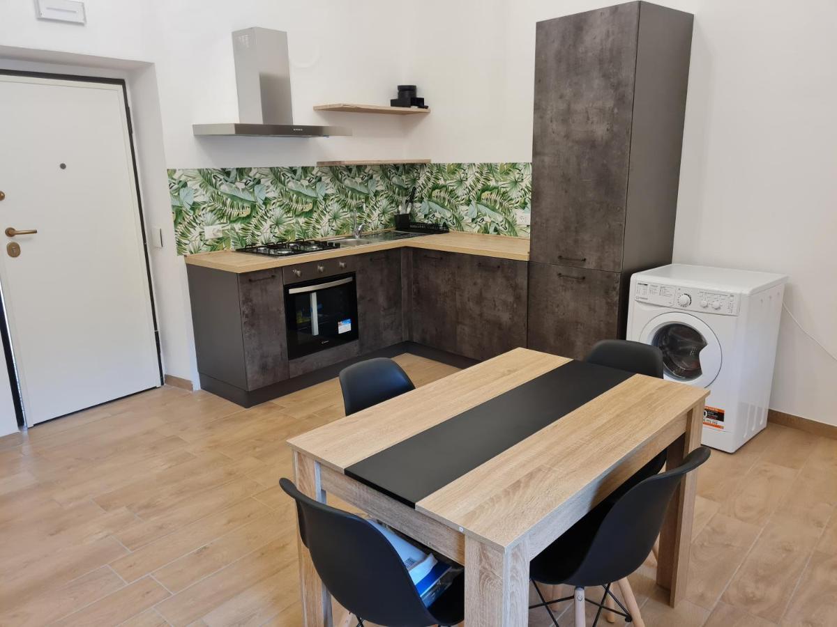 Dimora Degli Angeli Apartamento LʼAquila Exterior foto