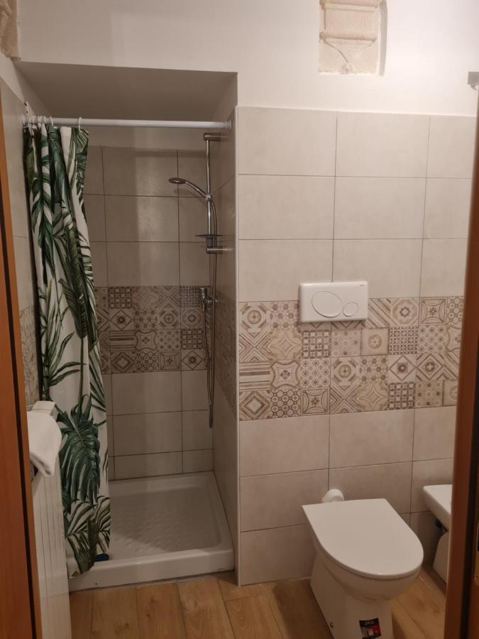 Dimora Degli Angeli Apartamento LʼAquila Exterior foto