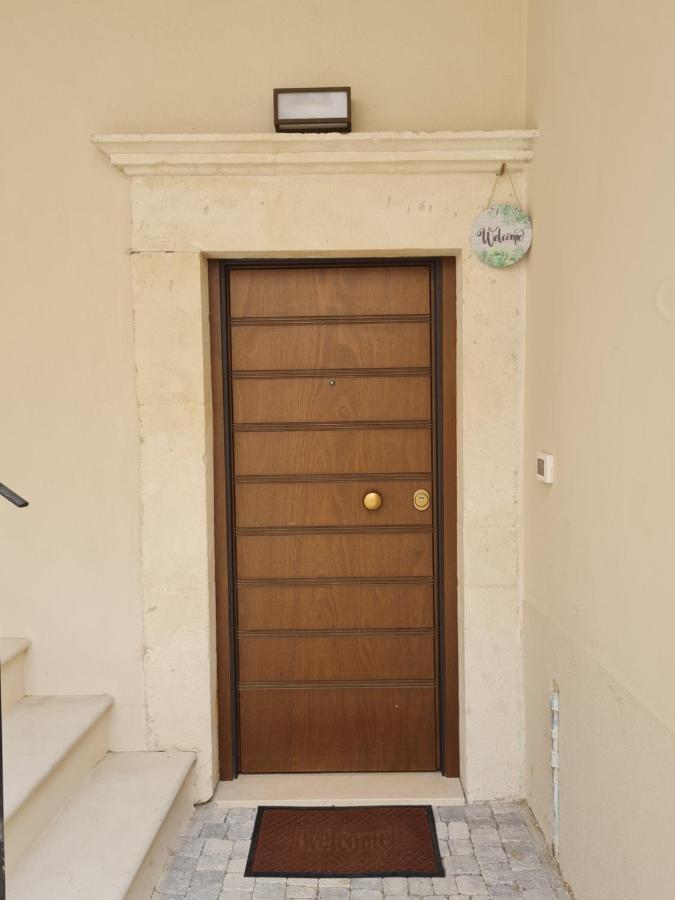 Dimora Degli Angeli Apartamento LʼAquila Exterior foto