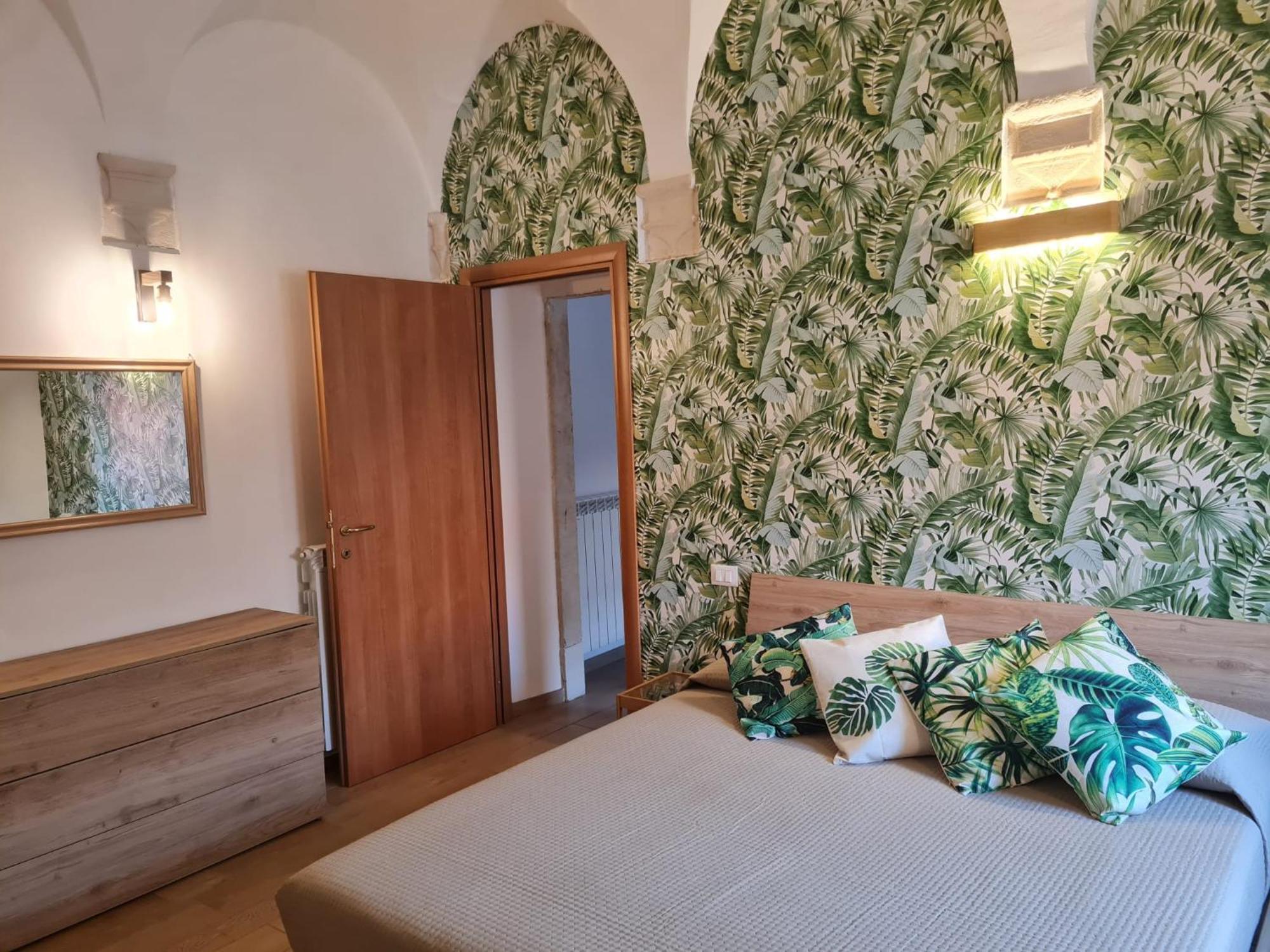 Dimora Degli Angeli Apartamento LʼAquila Exterior foto